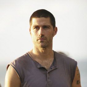 Fotoğraf Matthew Fox