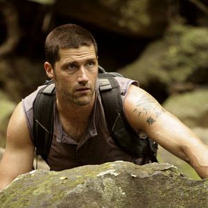 Fotoğraf Matthew Fox