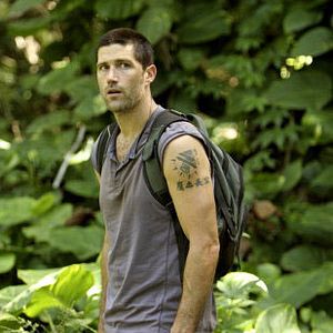 Fotoğraf Matthew Fox