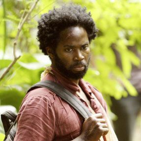 Fotoğraf Harold Perrineau