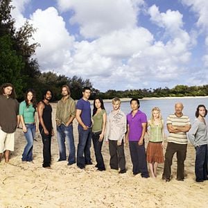 Fotoğraf Adewale Akinnuoye-Agbaje