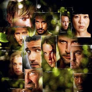 Fotoğraf Adewale Akinnuoye-Agbaje