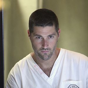 Fotoğraf Matthew Fox