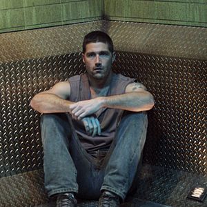 Fotoğraf Matthew Fox