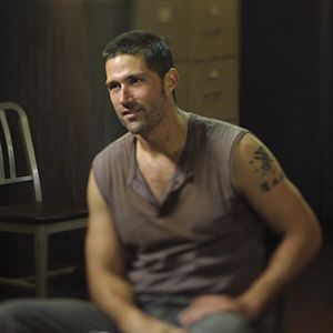 Fotoğraf Matthew Fox