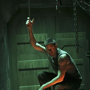 Fotoğraf Matthew Fox