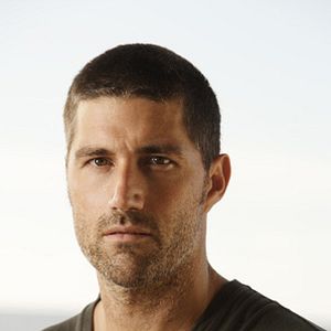 Fotoğraf Matthew Fox