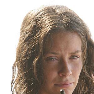 Fotoğraf Evangeline Lilly