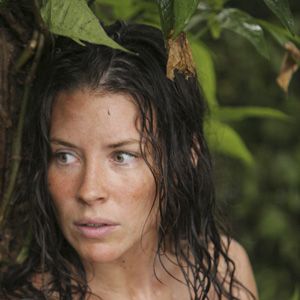 Fotoğraf Evangeline Lilly