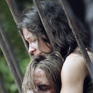 Fotoğraf Evangeline Lilly