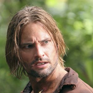 Fotoğraf Josh Holloway