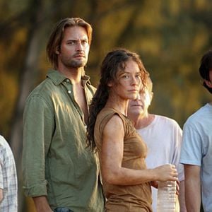 Fotoğraf Evangeline Lilly