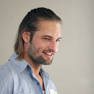 Fotoğraf Josh Holloway