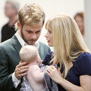 Fotoğraf Dominic Monaghan