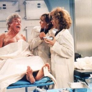 Fotoğraf The Naked Truth