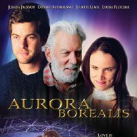 Fotoğraf Aurora Borealis