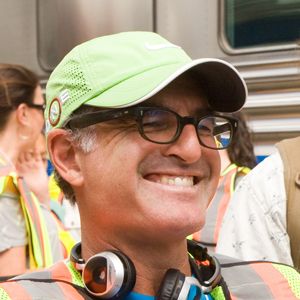 Fotoğraf David Frankel