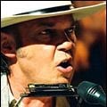 Fotoğraf Neil Young