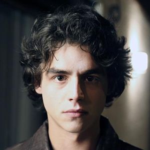 Fotoğraf Pierre Perrier