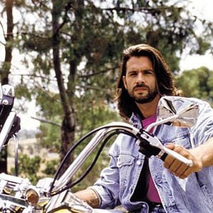 Fotoğraf Lorenzo Lamas