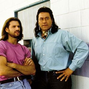 Fotoğraf Branscombe Richmond