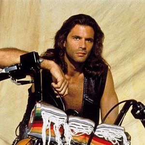 Fotoğraf Lorenzo Lamas