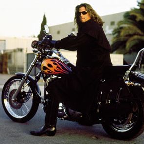 Fotoğraf Lorenzo Lamas