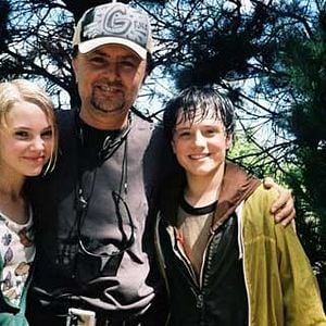 Fotoğraf AnnaSophia Robb