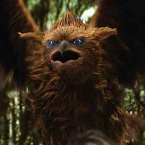 Fotoğraf Terabithia Köprüsü