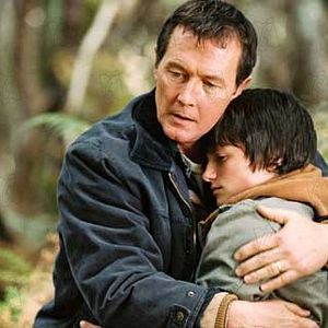 Fotoğraf Terabithia Köprüsü