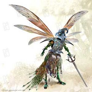 Fotoğraf Gábor Csupó