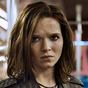 Fotoğraf Karoline Herfurth