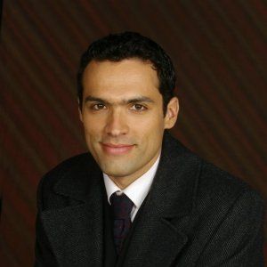 Fotoğraf Farid Bentoumi