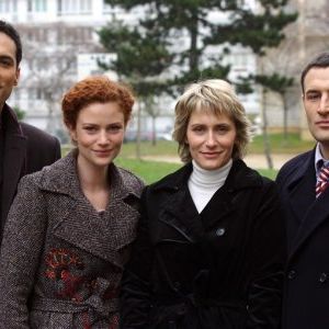 Fotoğraf Sylvie Audcoeur