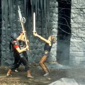 Fotoğraf The New Adventures of Robin Hood