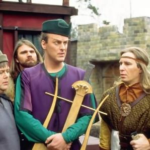 Fotoğraf Richard Ashton