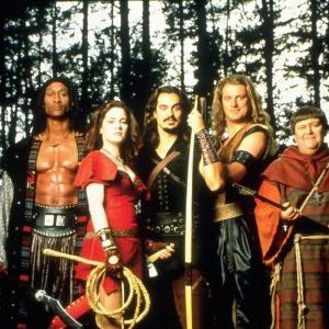 Fotoğraf Richard Ashton