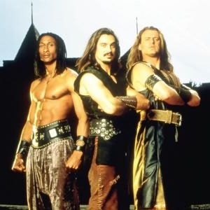 Fotoğraf Richard Ashton