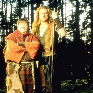 Fotoğraf Richard Ashton