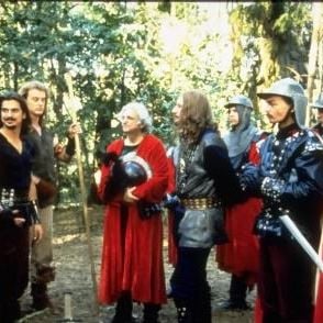 Fotoğraf The New Adventures of Robin Hood