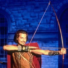 Fotoğraf The New Adventures of Robin Hood