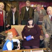 Fotoğraf The Vicar of Dibley