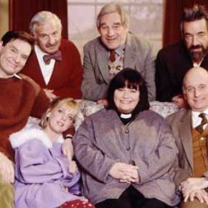 Fotoğraf James Fleet