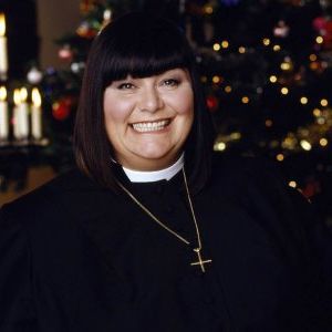 Fotoğraf The Vicar of Dibley