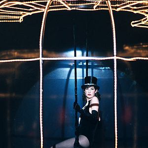 Fotoğraf Thierry Klifa