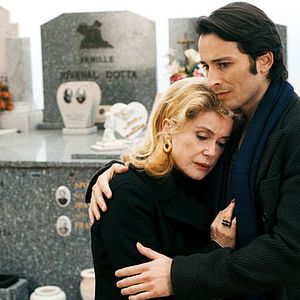 Fotoğraf Michaël Cohen