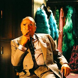 Fotoğraf Thierry Klifa