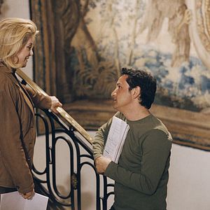 Fotoğraf Thierry Klifa