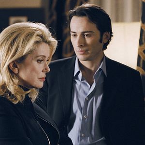 Fotoğraf Michaël Cohen