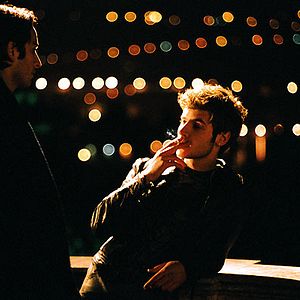 Fotoğraf Michaël Cohen